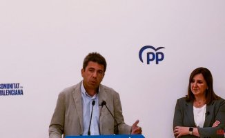 The PP renounces to participate in the 40th anniversary of the Statute for using Puig the motto