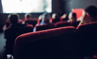 There are already more movie theaters in Spain than before the pandemic