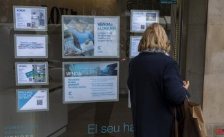 Catalonia needs 150,000 new homes by 2025