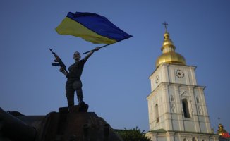 Ukraine defends its right to win