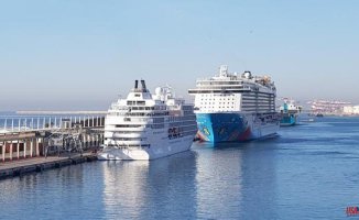The Ministry of Transport decides not to support the 2% share of hydrogen in ships