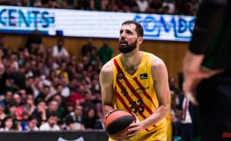 Barcelona - Real Madrid: Schedule and where to watch the Endesa League playoff final on TV