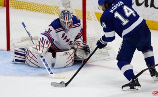 Welcome Mr. Vasilevski: Russian goalkeepers are the best in the world and dominate the NHL today