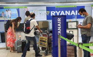 Ryanair strike: How will it affect customers and how can it be claimed?