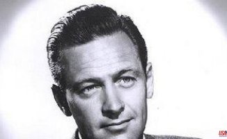 The tragic death of William Holden, the great gallant of the 50s