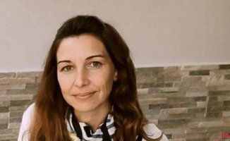Elisabet Megias is the new mayor of Junts in Tordera