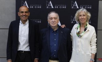 The Film Academy creates an Equality Commission and another for activities