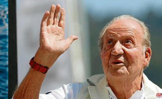 Treasury investigates King Juan Carlos for hunting expenses after his abdication