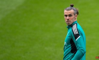 The president of Getafe reveals that he has been offered the signing of Bale