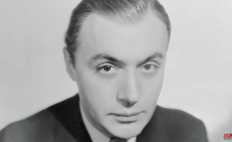 Charles Boyer, the seducer who died of love