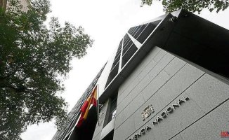 Prosecutors are requesting the impeachment of former Meteocat director Oriol Puig for a contract with Triacom