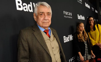 Supporting actor Philip Baker Hall, one of the most recognized in Hollywood, dies