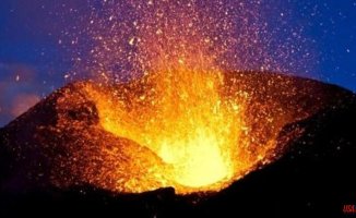 The Vesuvius eruption was not a summer event