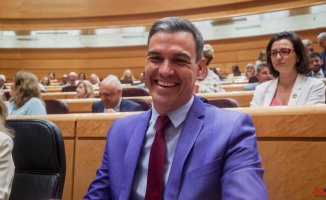 Sánchez replies to ERC that the difficulties in execution also affect the Government