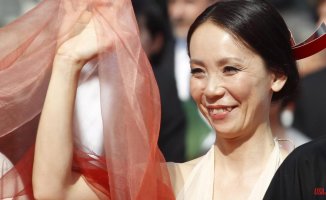 Japanese filmmaker Naomi Kawase accused of abusing and assaulting her team