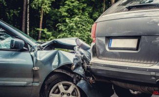 Compensation for traffic accidents increases in 2022 and reaches its historical maximum