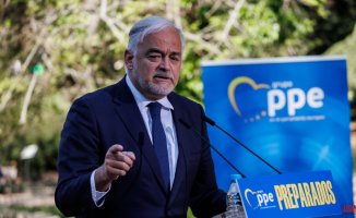 The PP will send the Government a proposal for reform and renewal of Justice within a month