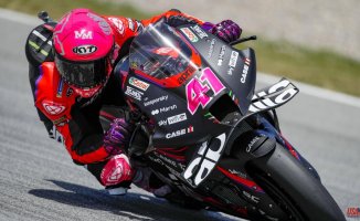 Moto GP: schedule and where to watch the MotoGP Catalan GP race