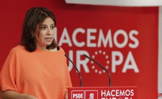 The PSOE redoubles the pedagogy of the Government's achievements against the