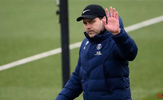 The millionaire compensation that Pochettino will receive for leaving PSG