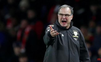 Bielsa will direct Athletic again if Arechabaleta is president