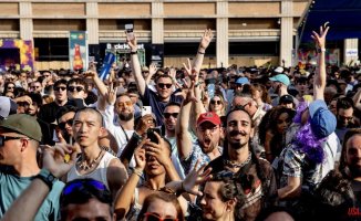 122,000 people support Sónar in its return to normality