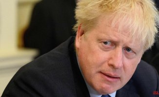 The challenges Johnson faces after the motion of censure