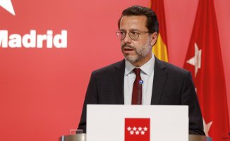 Madrid denies that the Government has increased investments in the region