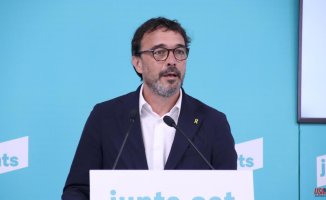 Junts sets conditions to return to dialogue and demands a negotiation process