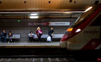 The Generalitat must validate the state discount in Rodalies before the end of July