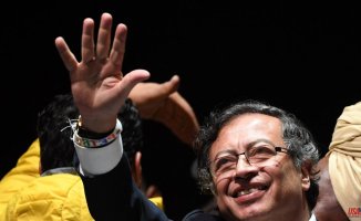 Petro, president: the Colombian left comes to power for the first time in history