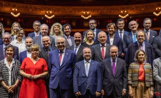 Liceu and Real demonstrate their collaboration by launching a joint opera subscription
