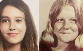 Identified the body of a girl who died almost 50 years ago in Florida