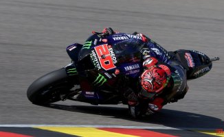 Moto GP: schedule and where to watch today's Dutch Grand Prix race on TV