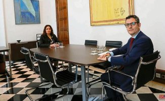 The Government and the Generalitat reopen the dialogue today to rebuild relations