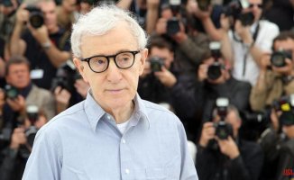Woody Allen announces his plans to retire from the cinema:
