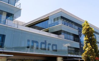 Another independent director of Indra announces his resignation