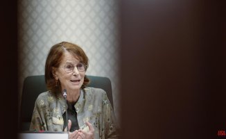 Esther Giménez-Salinas, elected new Ombudsman by Parliament