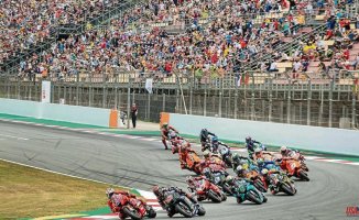 The Circuit expects a drop in attendance at the Catalan GP to 50,000 spectators