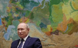 The freezing of assets of oligarchs and Putin allies in the EU stalls