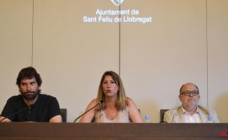 Lídia Muñoz resigns as mayor of Sant Feliu de Llobregat