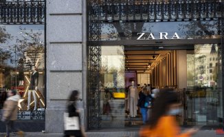 Marta Ortega debuts as president of Inditex with record sales and profits