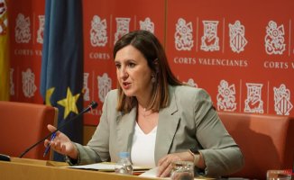 The Valencian PP feels strong and no longer wants joint lists with Ciudadanos
