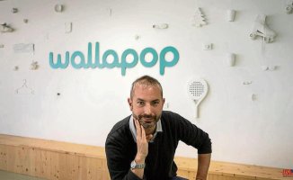 Wallapop invoices 51 million in 2021, 65% more