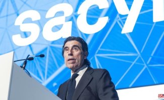 Sacyr leaves Repsol, after selling its last 2.9% stake