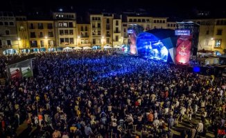 The Andorran music sector will once again take part in the Vic Market