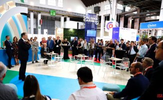SIL Barcelona closes with 12,152 attendees