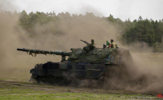 Germany will send to Ukraine a modern anti-aircraft defense system and radars