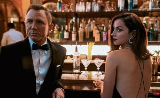 The new James Bond movie will take at least two years to get underway