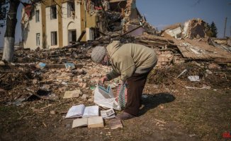 From Alexandria to Ukraine: Book Bonfires